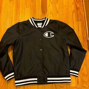 Champion Jacket!